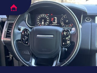 2021 Land Rover Range Rover Sport