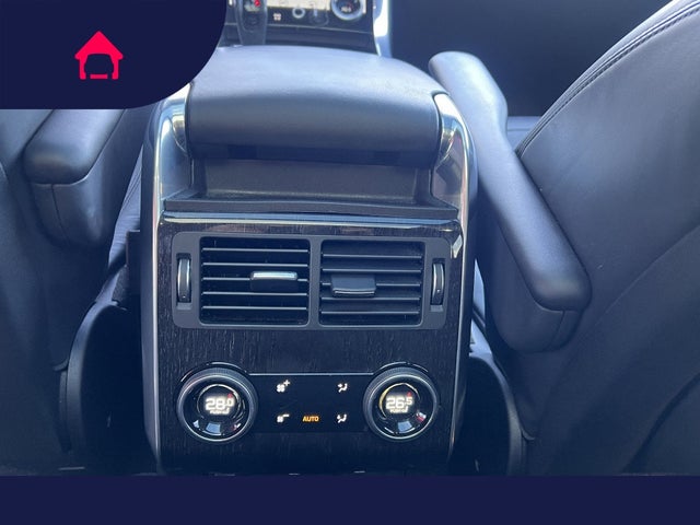 2021 Land Rover Range Rover Sport