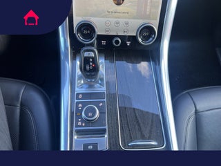 2021 Land Rover Range Rover Sport