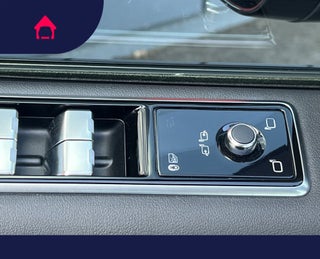 2021 Land Rover Range Rover Sport