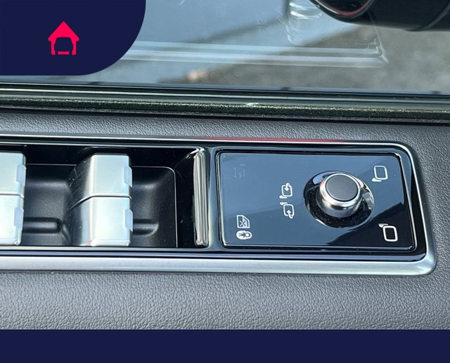 2021 Land Rover Range Rover Sport