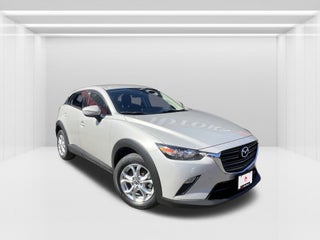 2022 Mazda CX-3