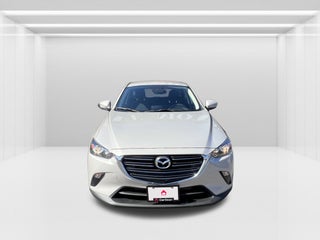 2022 Mazda CX-3