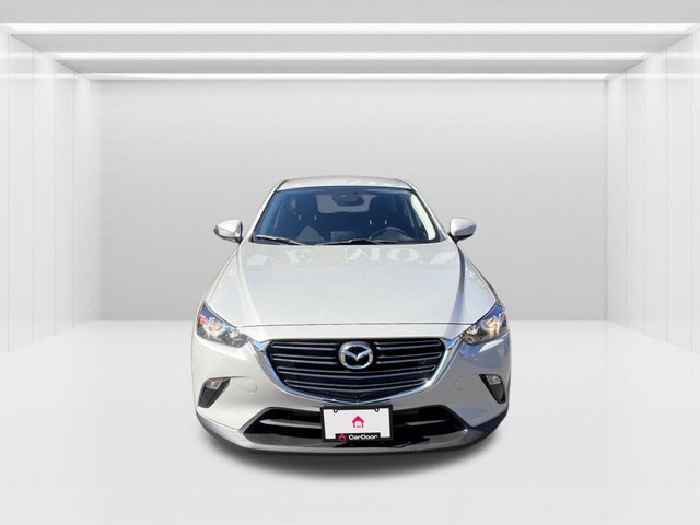 2022 Mazda CX-3