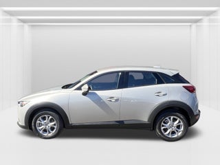 2022 Mazda CX-3
