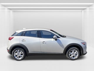 2022 Mazda CX-3