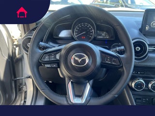2022 Mazda CX-3