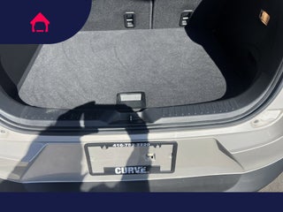 2022 Mazda CX-3
