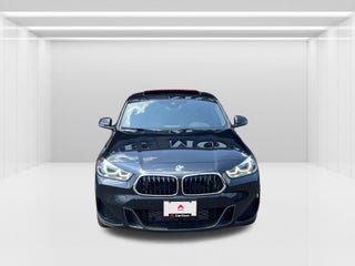2022 BMW X2