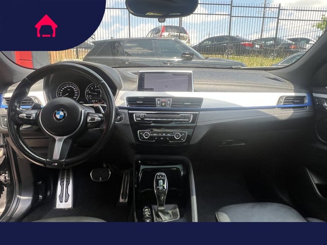 2022 BMW X2