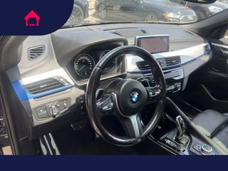 2022 BMW X2