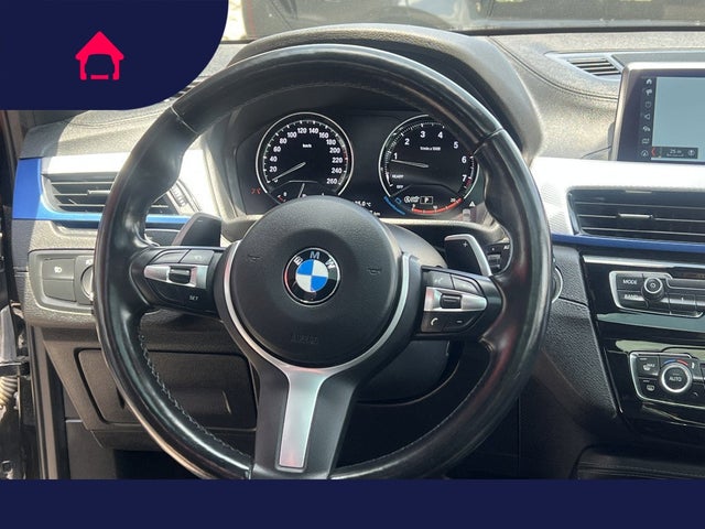 2022 BMW X2