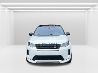2021 Land Rover Discovery Sport