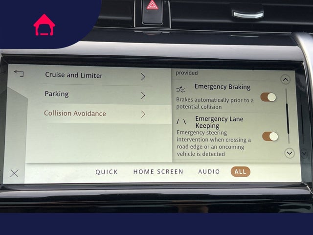 2021 Land Rover Discovery Sport