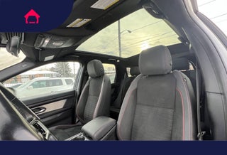 2021 Land Rover Discovery Sport