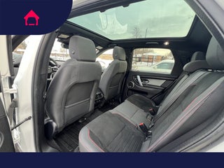 2021 Land Rover Discovery Sport