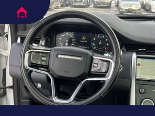 2021 Land Rover Discovery Sport