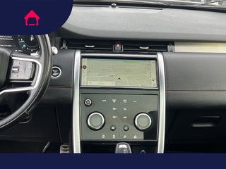 2021 Land Rover Discovery Sport