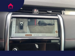 2021 Land Rover Discovery Sport
