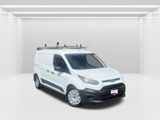 2017 Ford Transit Connect Van