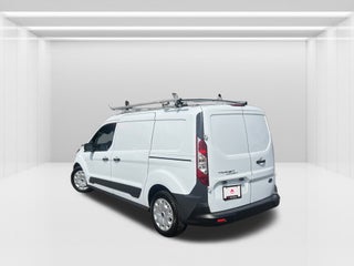 2017 Ford Transit Connect Van
