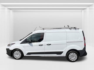 2017 Ford Transit Connect Van