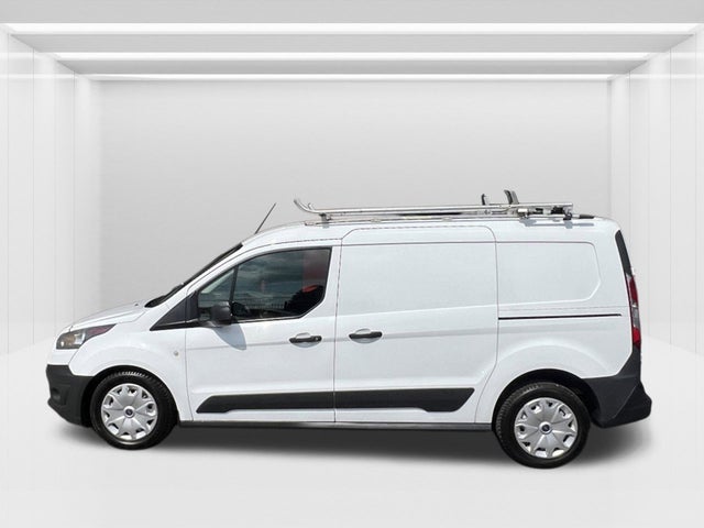 2017 Ford Transit Connect Van