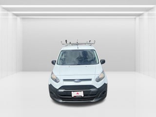 2017 Ford Transit Connect Van