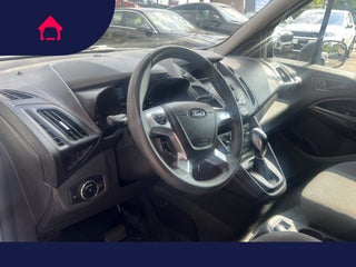 2017 Ford Transit Connect Van