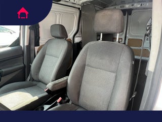 2017 Ford Transit Connect Van