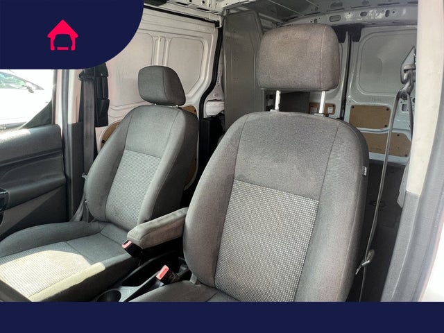 2017 Ford Transit Connect Van