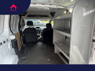 2017 Ford Transit Connect Van
