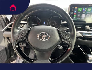 2021 Toyota C-HR