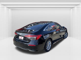 2022 Honda Civic Sedan
