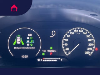 2022 Honda Civic Sedan