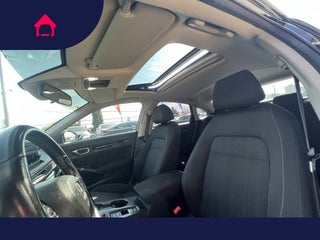 2022 Honda Civic Sedan