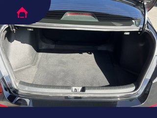 2022 Honda Civic Sedan