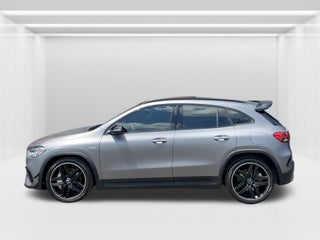 2022 Mercedes-Benz GLA