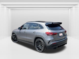 2022 Mercedes-Benz GLA