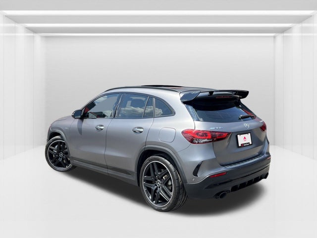 2022 Mercedes-Benz GLA