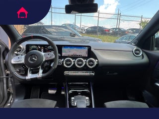 2022 Mercedes-Benz GLA