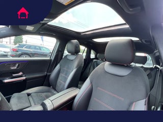 2022 Mercedes-Benz GLA