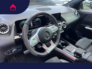 2022 Mercedes-Benz GLA