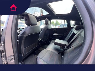 2022 Mercedes-Benz GLA