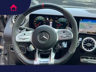 2022 Mercedes-Benz GLA