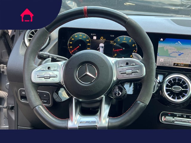 2022 Mercedes-Benz GLA