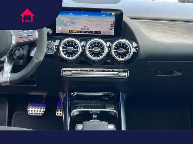 2022 Mercedes-Benz GLA