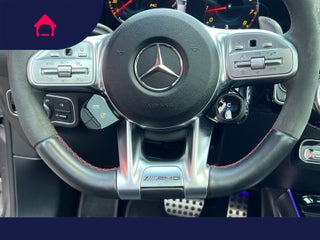 2022 Mercedes-Benz GLA