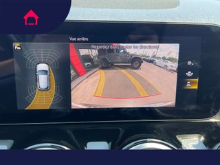 2022 Mercedes-Benz GLA