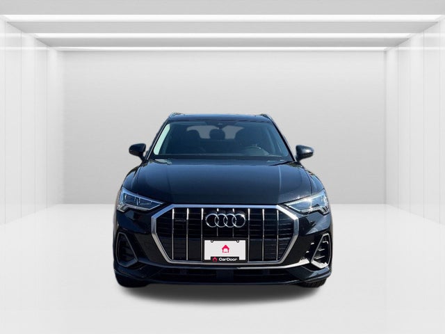 2021 Audi Q3
